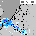 Radar Belgium!