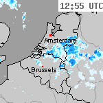 Radar Belgium!