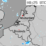 Radar Belgium!