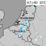 Radar Belgium!