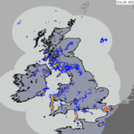 Radar Ireland!