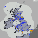 Radar Ireland!