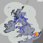 Radar Ireland!