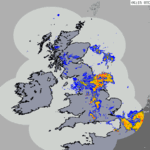 Radar Ireland!