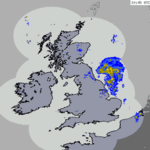 Radar Ireland!