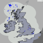 Radar Ireland!