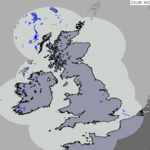 Radar Ireland!