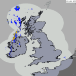 Radar Ireland!