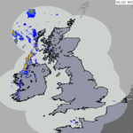 Radar Ireland!