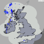 Radar Ireland!