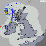 Radar Ireland!