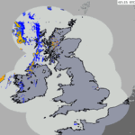 Radar Ireland!