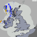 Radar Ireland!