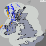 Radar Ireland!