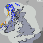 Radar Ireland!