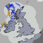 Radar Ireland!