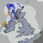 Radar Ireland!