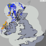 Radar Ireland!