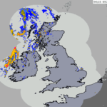 Radar Ireland!