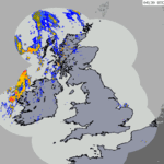 Radar Ireland!