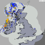 Radar Ireland!