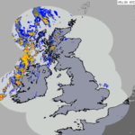 Radar Ireland!