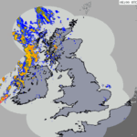 Radar Ireland!