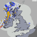 Radar Ireland!