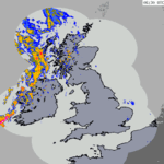 Radar Ireland!