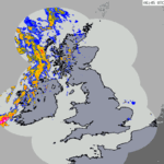 Radar Ireland!