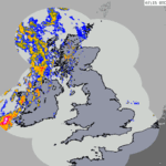 Radar Ireland!