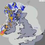 Radar Ireland!