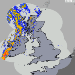 Radar Ireland!