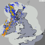 Radar Ireland!