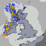 Radar Ireland!