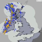 Radar Ireland!