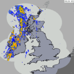 Radar Ireland!