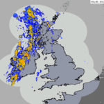 Radar Ireland!