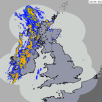 Radar Ireland!