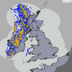 Radar Ireland!