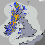 Radar Ireland!