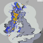 Radar Ireland!