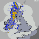 Radar Ireland!