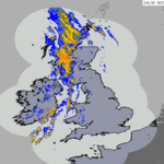 Radar Ireland!