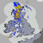 Radar Ireland!