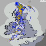 Radar Ireland!