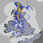 Radar Ireland!