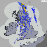 Radar Ireland!