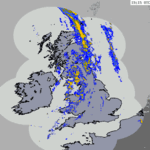 Radar Ireland!