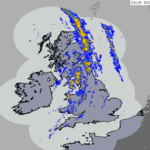 Radar Ireland!